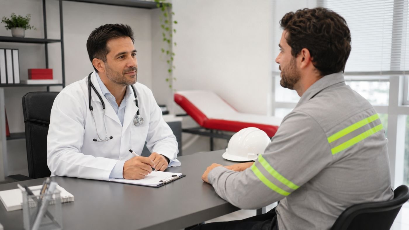 Medicina do Trabalho