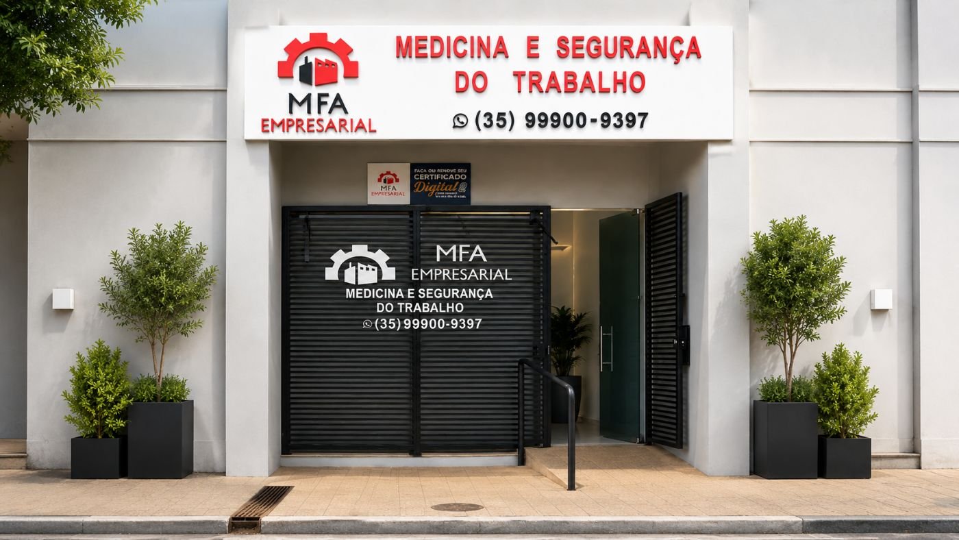 unidade Passos